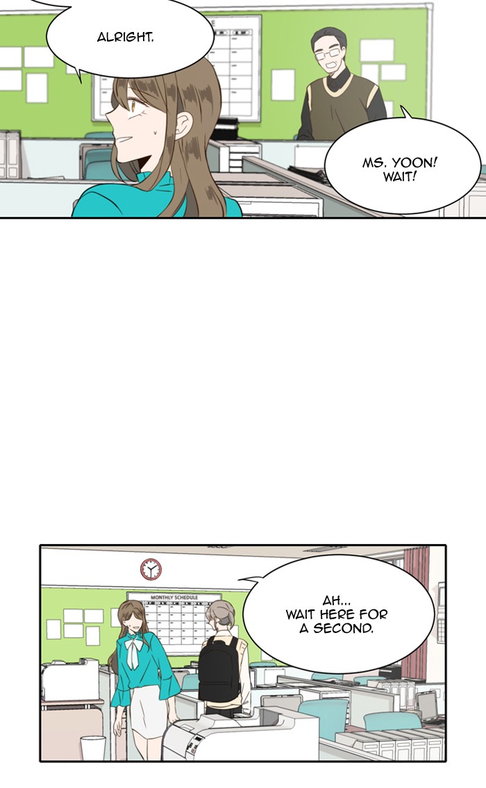 Read A Good Day to be a Dog Manga Online