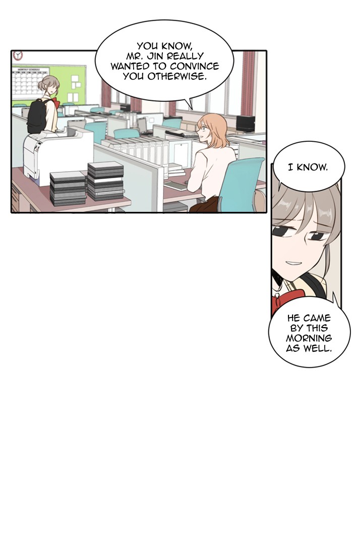 Read A Good Day to be a Dog Manga Online