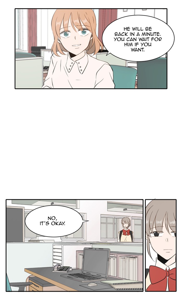 Read A Good Day to be a Dog Manga Online