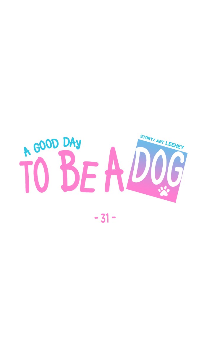 Read A Good Day to be a Dog Manga Online