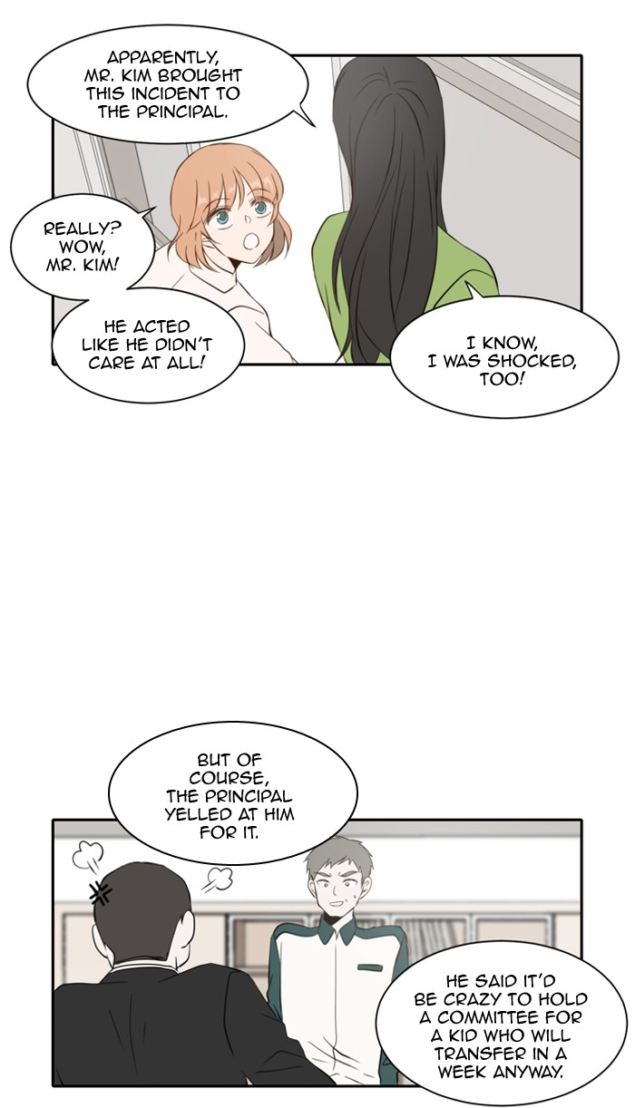Read A Good Day to be a Dog Manga Online