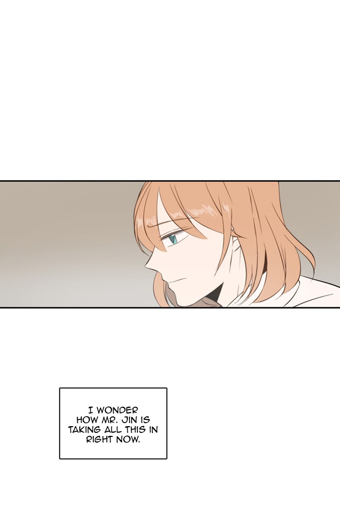 Read A Good Day to be a Dog Manga Online