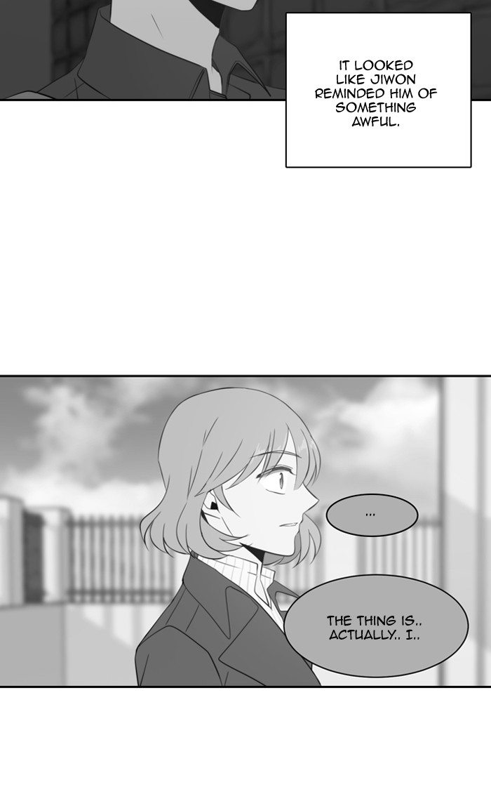 Read A Good Day to be a Dog Manga Online