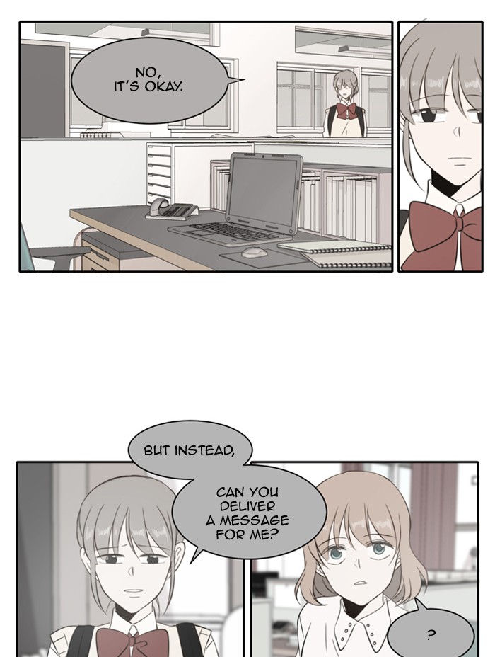 Read A Good Day to be a Dog Manga Online