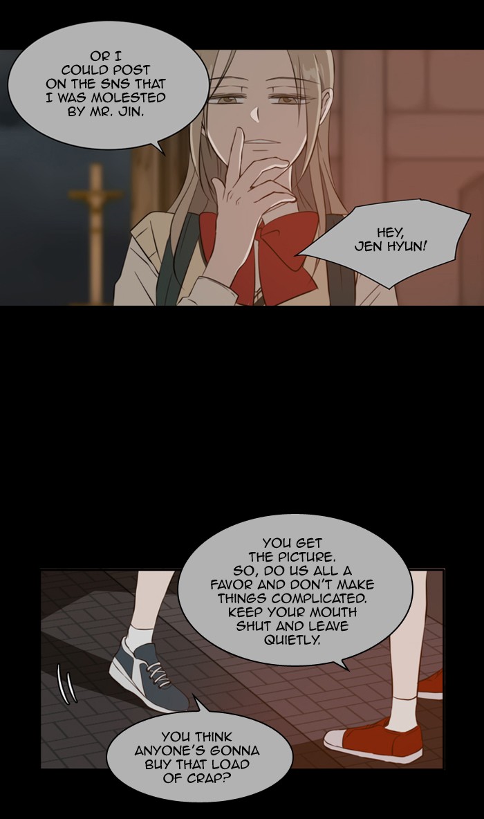 Read A Good Day to be a Dog Manga Online