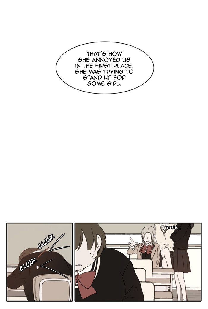 Read A Good Day to be a Dog Manga Online