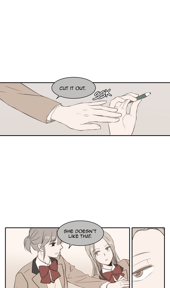 Read A Good Day to be a Dog Manga Online