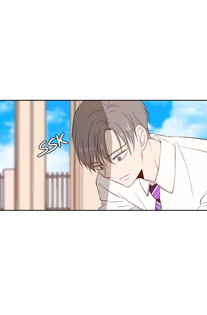 Read A Good Day to be a Dog Manga Online