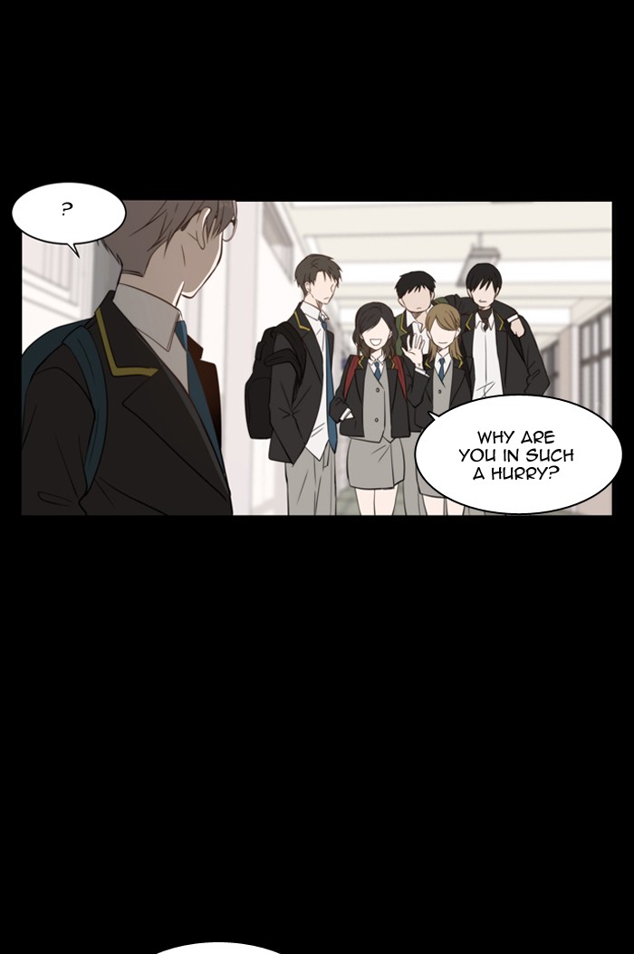 Read A Good Day to be a Dog Manga Online