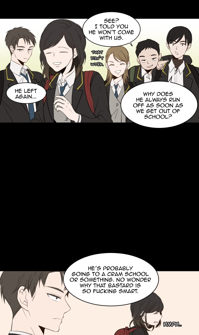 Read A Good Day to be a Dog Manga Online