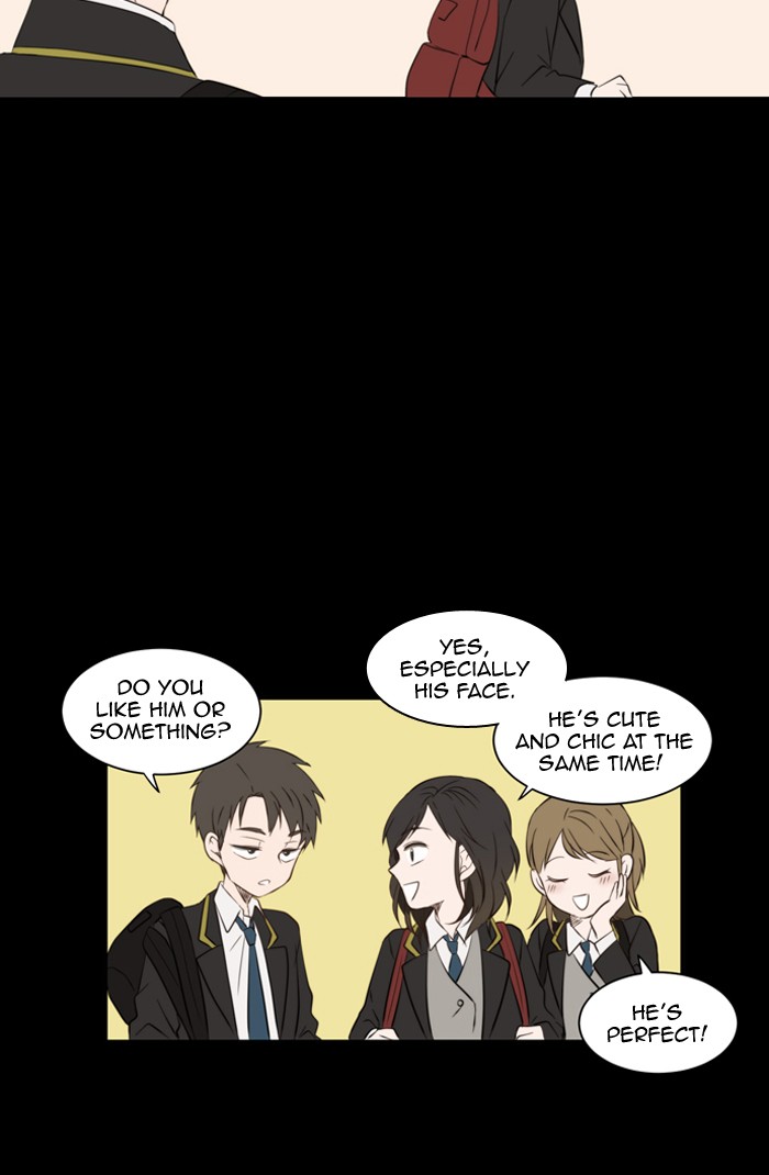 Read A Good Day to be a Dog Manga Online