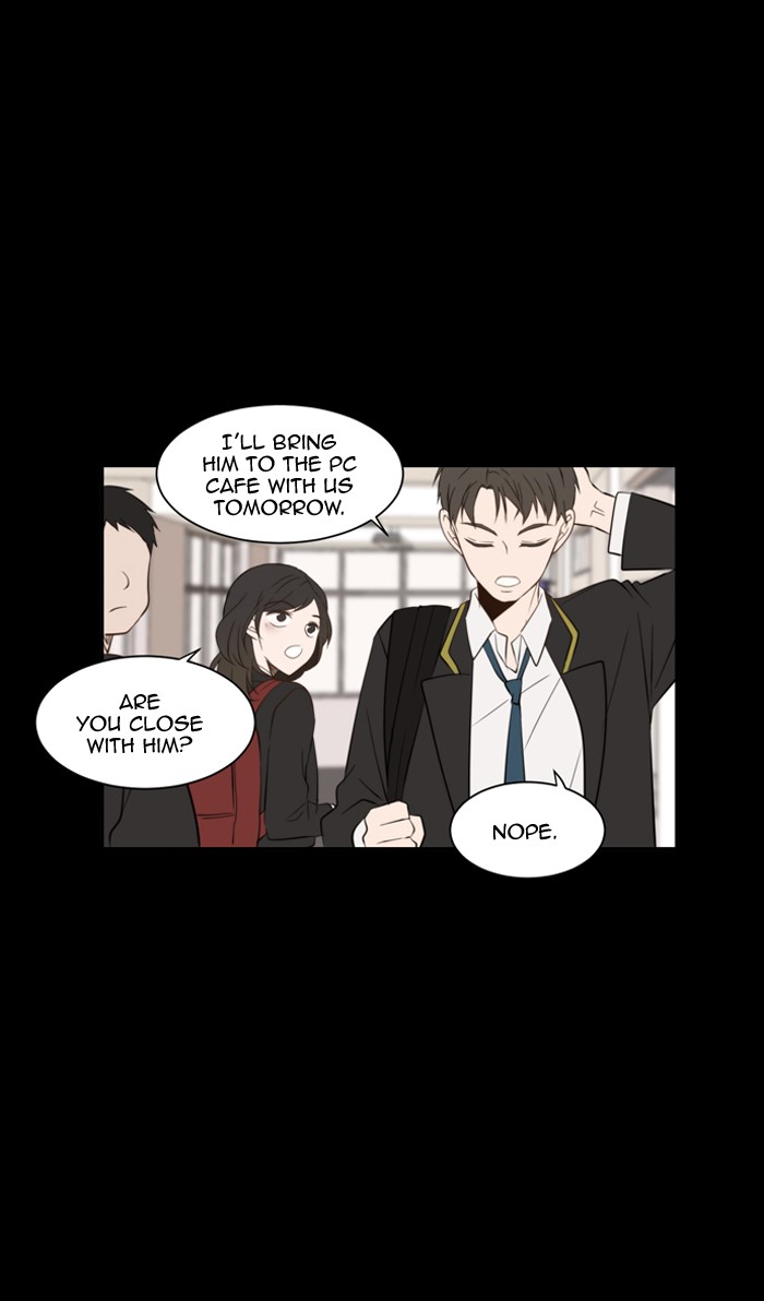 Read A Good Day to be a Dog Manga Online