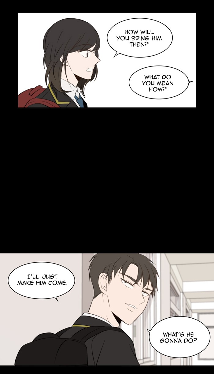 Read A Good Day to be a Dog Manga Online