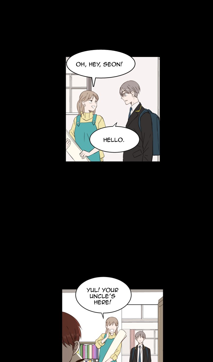 Read A Good Day to be a Dog Manga Online