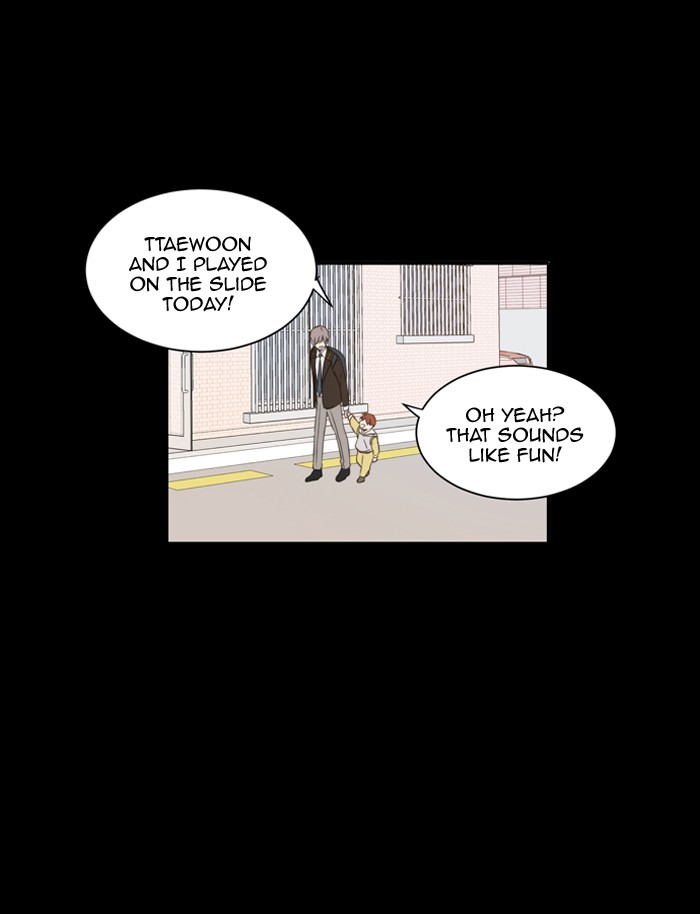Read A Good Day to be a Dog Manga Online