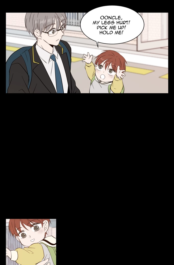 Read A Good Day to be a Dog Manga Online