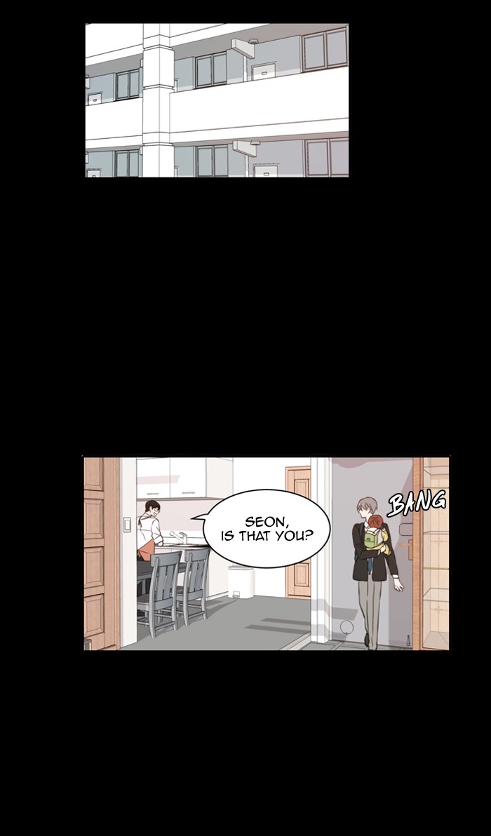 Read A Good Day to be a Dog Manga Online