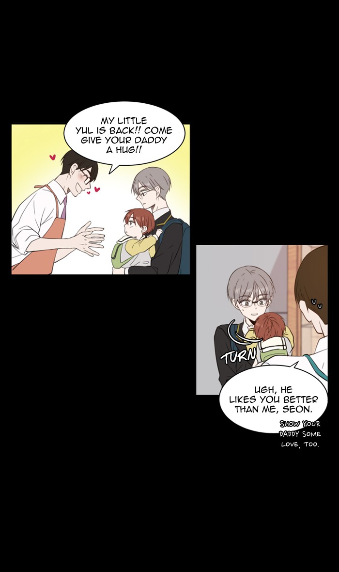 Read A Good Day to be a Dog Manga Online