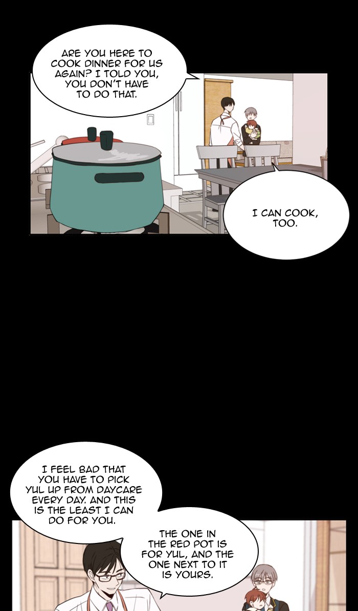 Read A Good Day to be a Dog Manga Online