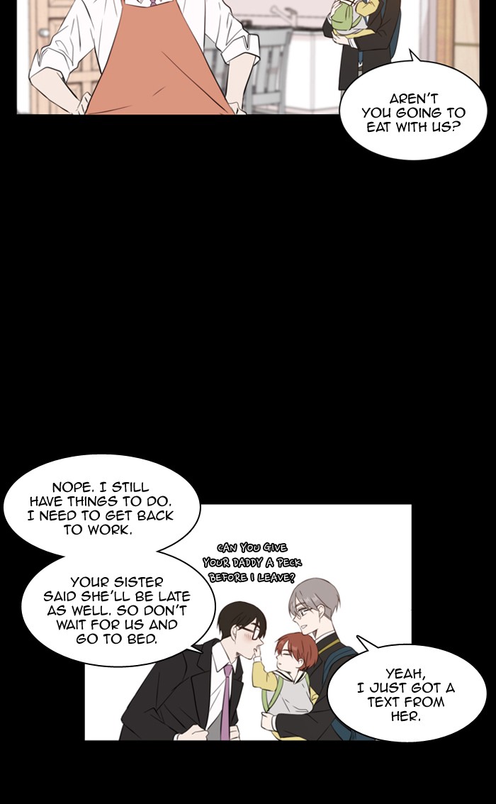 Read A Good Day to be a Dog Manga Online