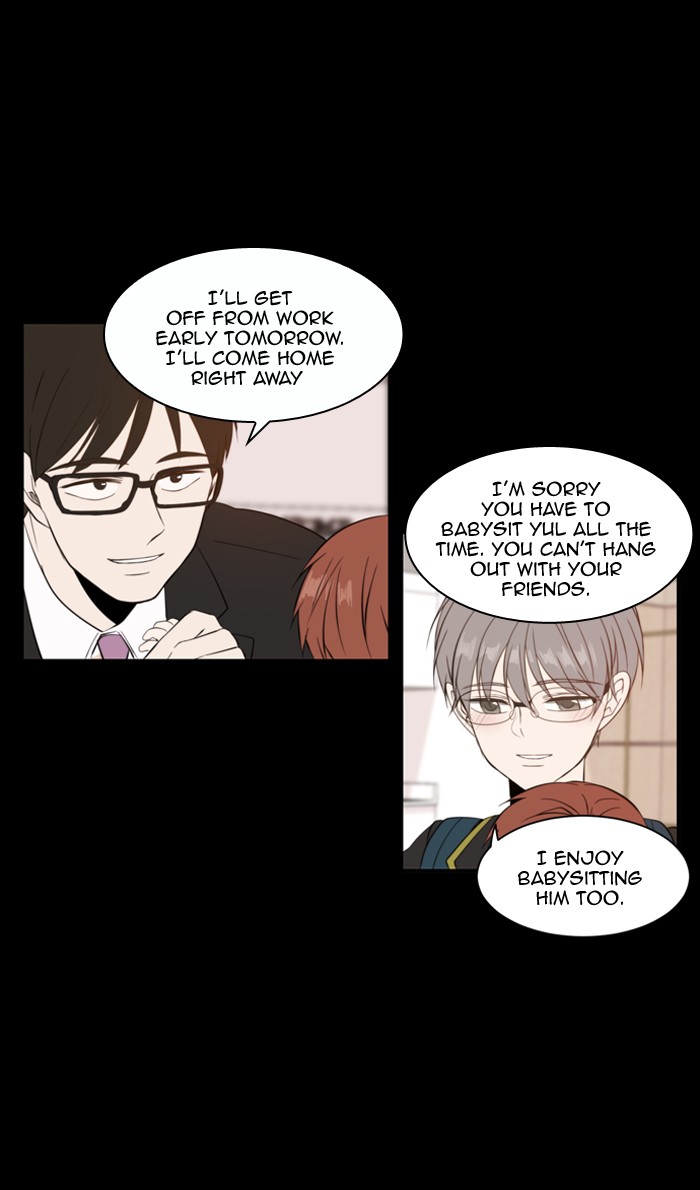 Read A Good Day to be a Dog Manga Online