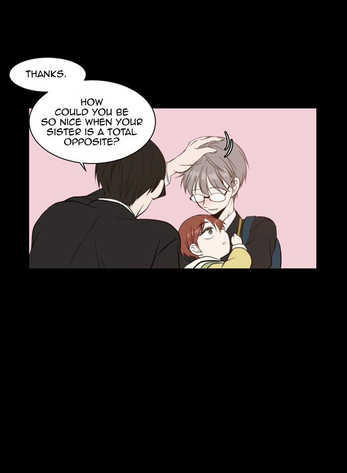 Read A Good Day to be a Dog Manga Online