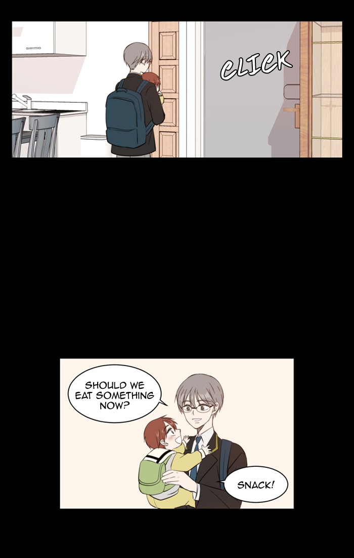 Read A Good Day to be a Dog Manga Online