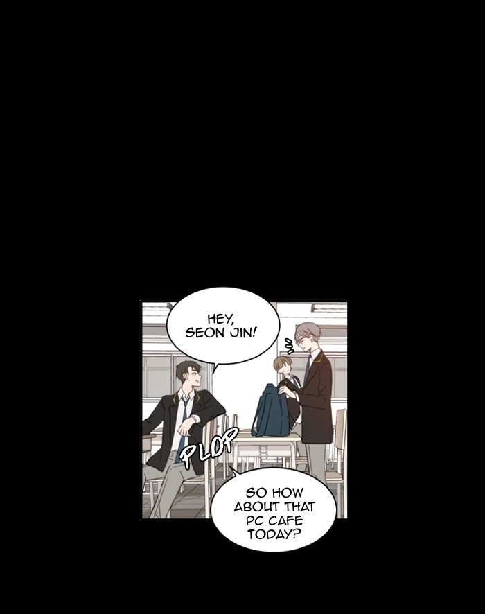 Read A Good Day to be a Dog Manga Online