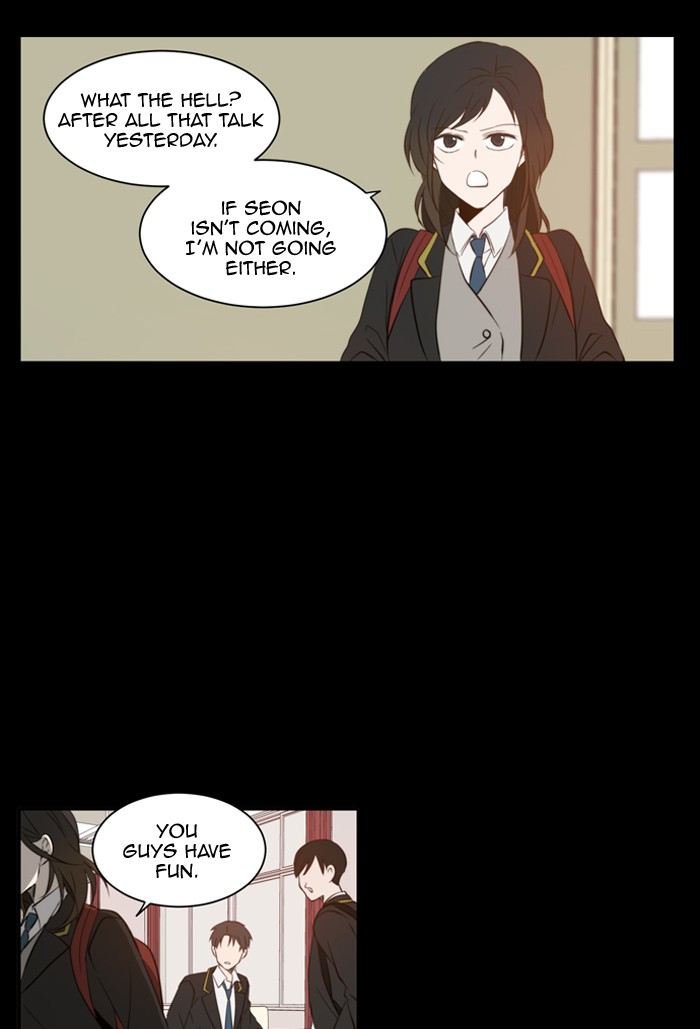 Read A Good Day to be a Dog Manga Online