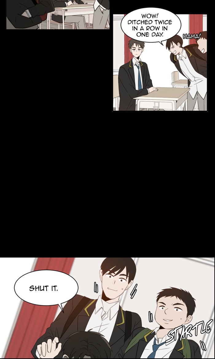 Read A Good Day to be a Dog Manga Online