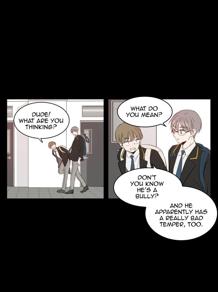 Read A Good Day to be a Dog Manga Online