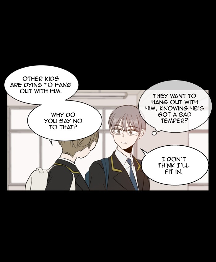 Read A Good Day to be a Dog Manga Online