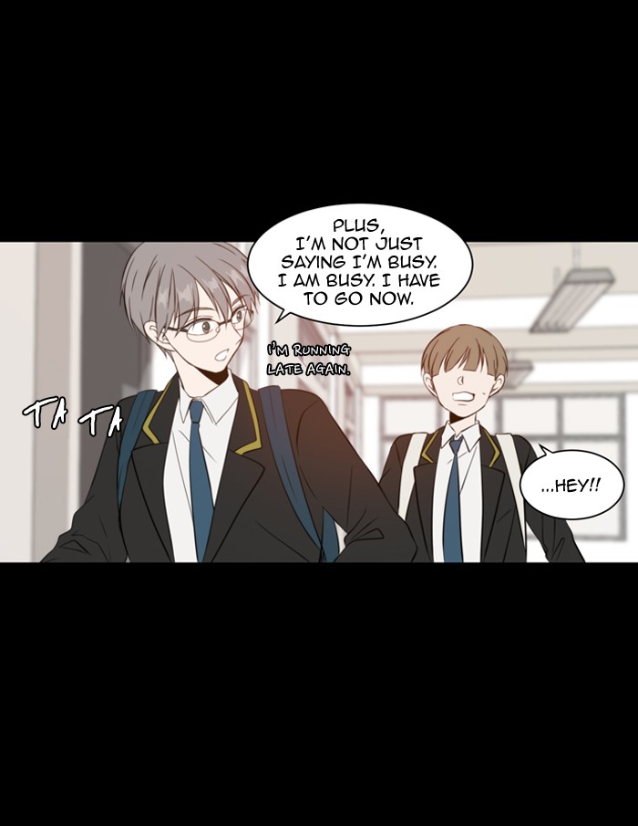 Read A Good Day to be a Dog Manga Online