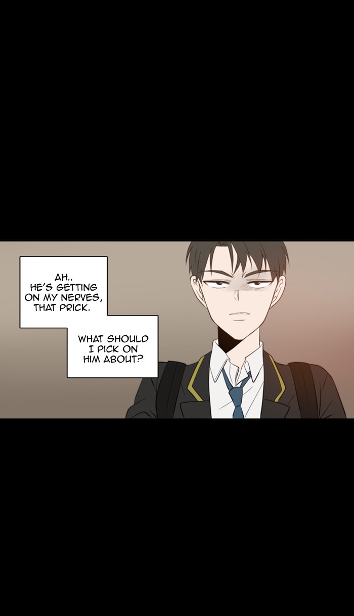 Read A Good Day to be a Dog Manga Online