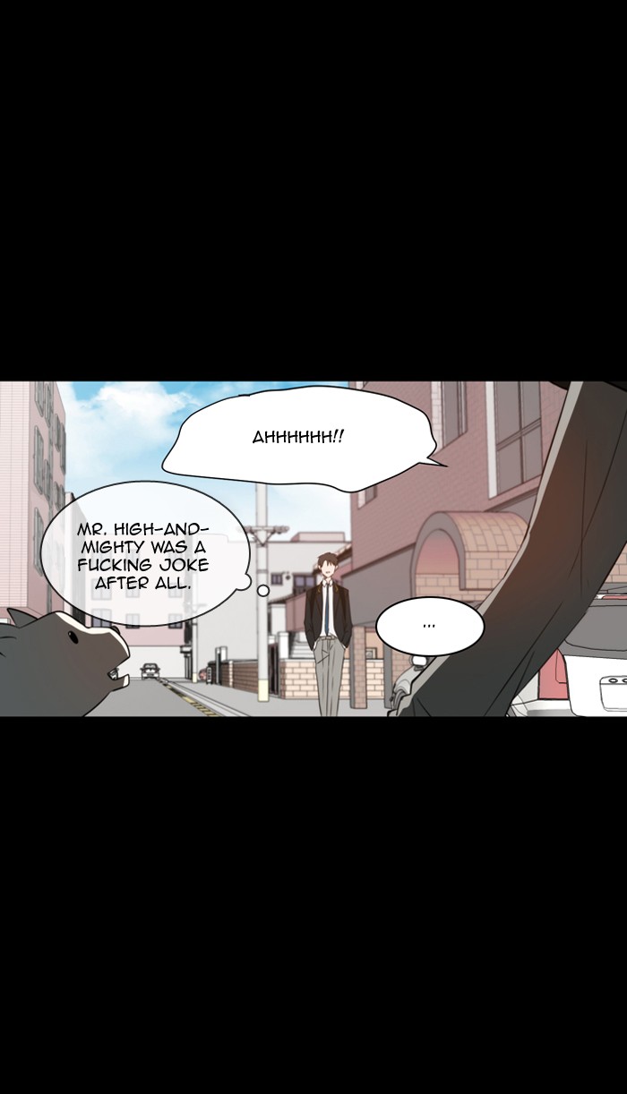 Read A Good Day to be a Dog Manga Online