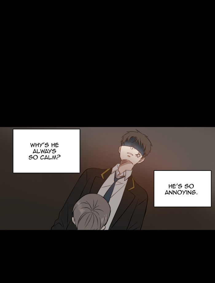 Read A Good Day to be a Dog Manga Online