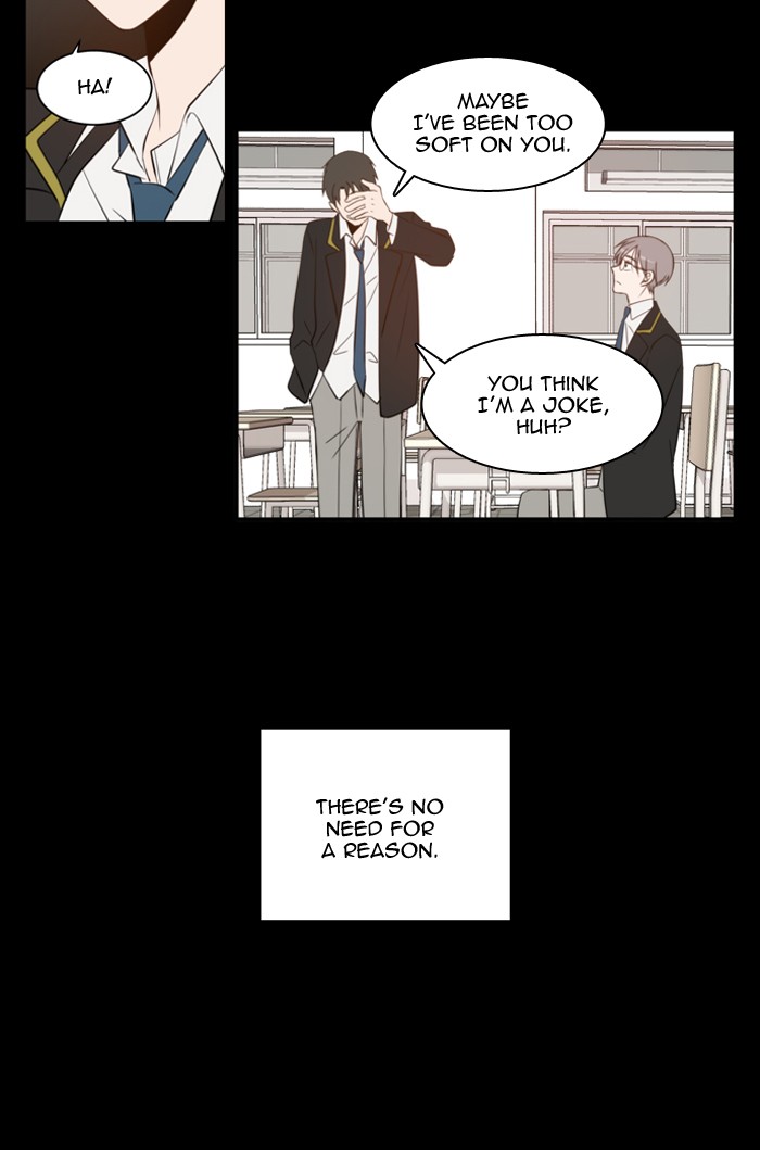 Read A Good Day to be a Dog Manga Online