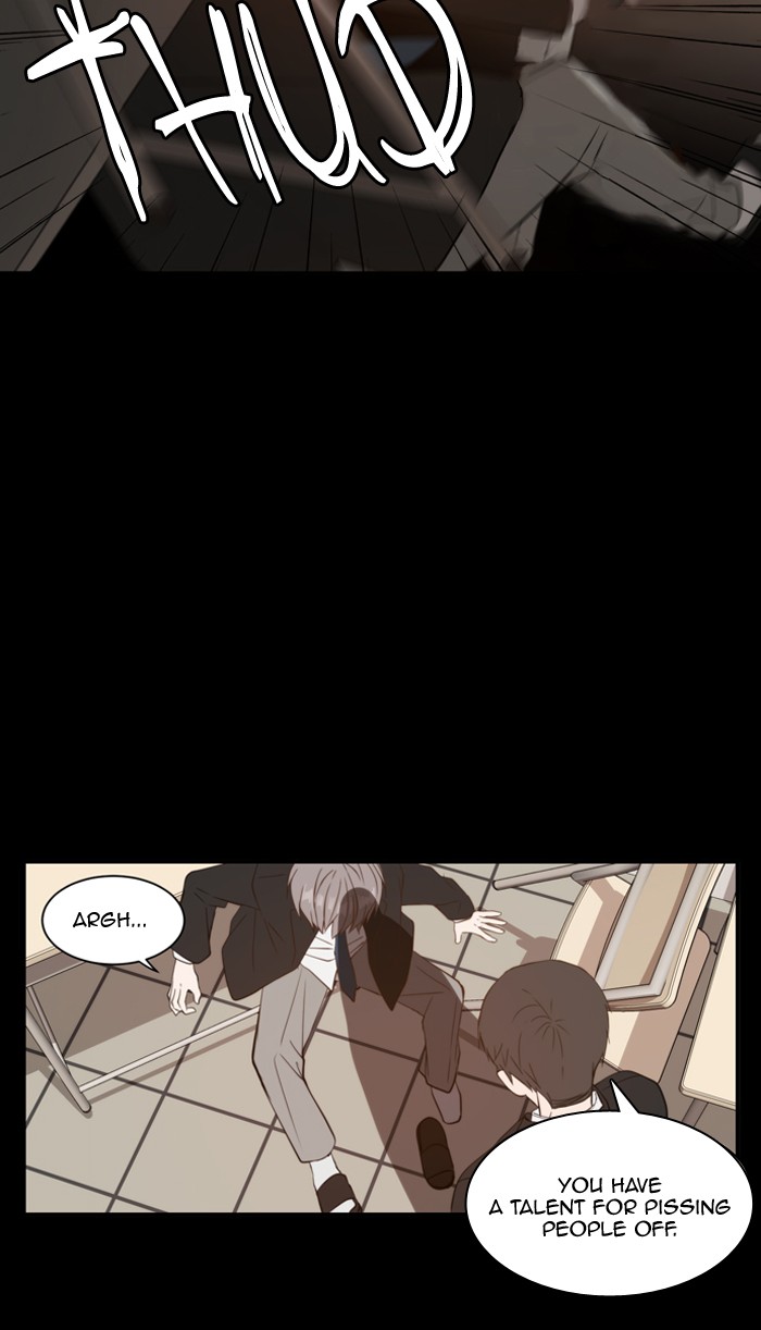 Read A Good Day to be a Dog Manga Online