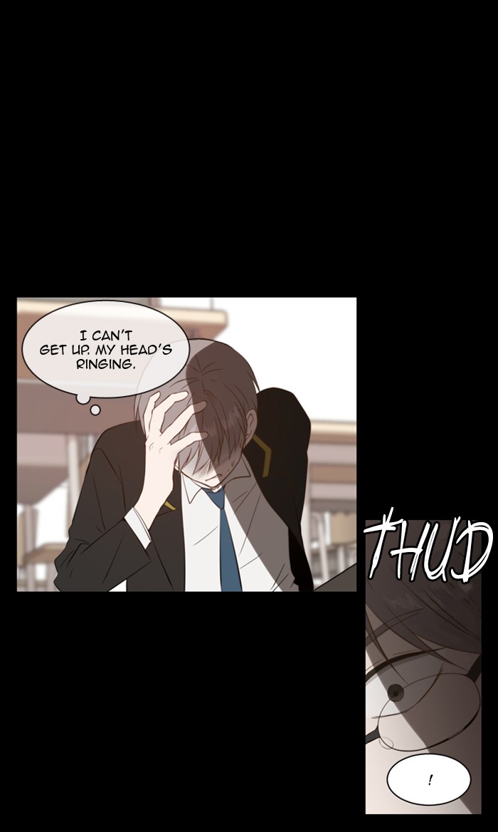 Read A Good Day to be a Dog Manga Online