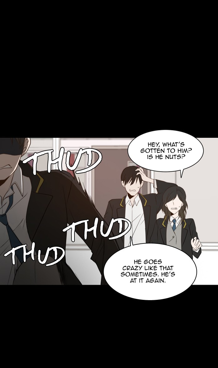 Read A Good Day to be a Dog Manga Online