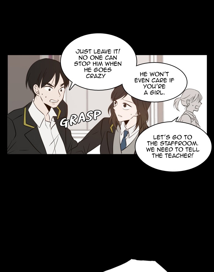 Read A Good Day to be a Dog Manga Online