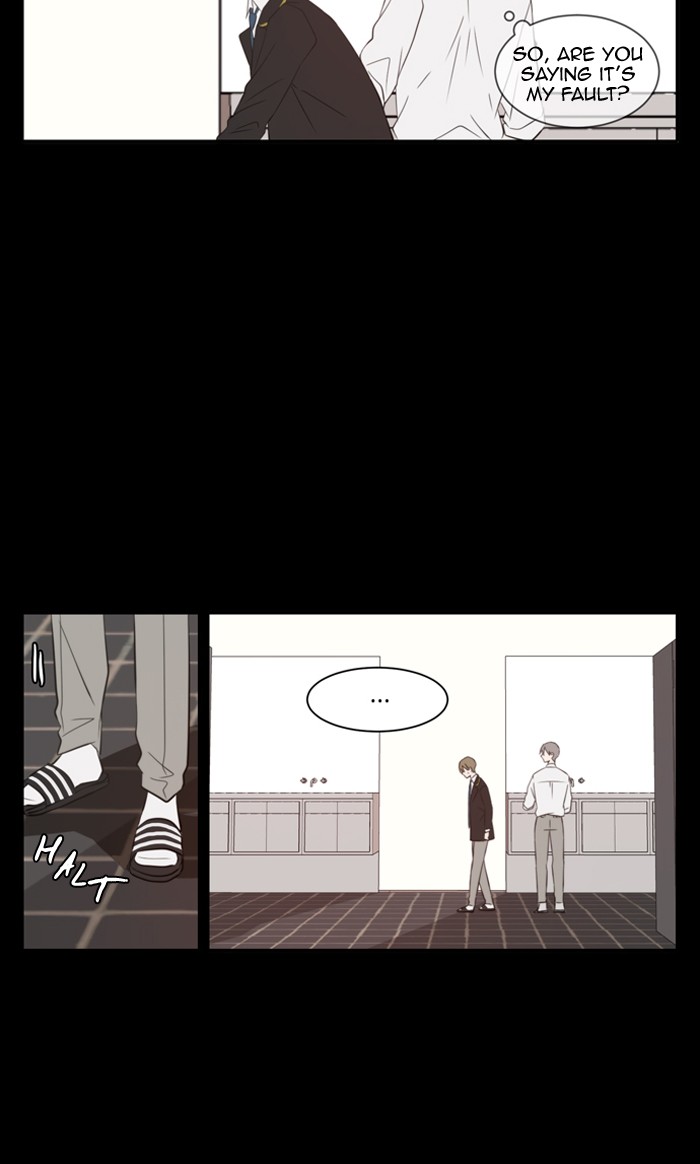 Read A Good Day to be a Dog Manga Online