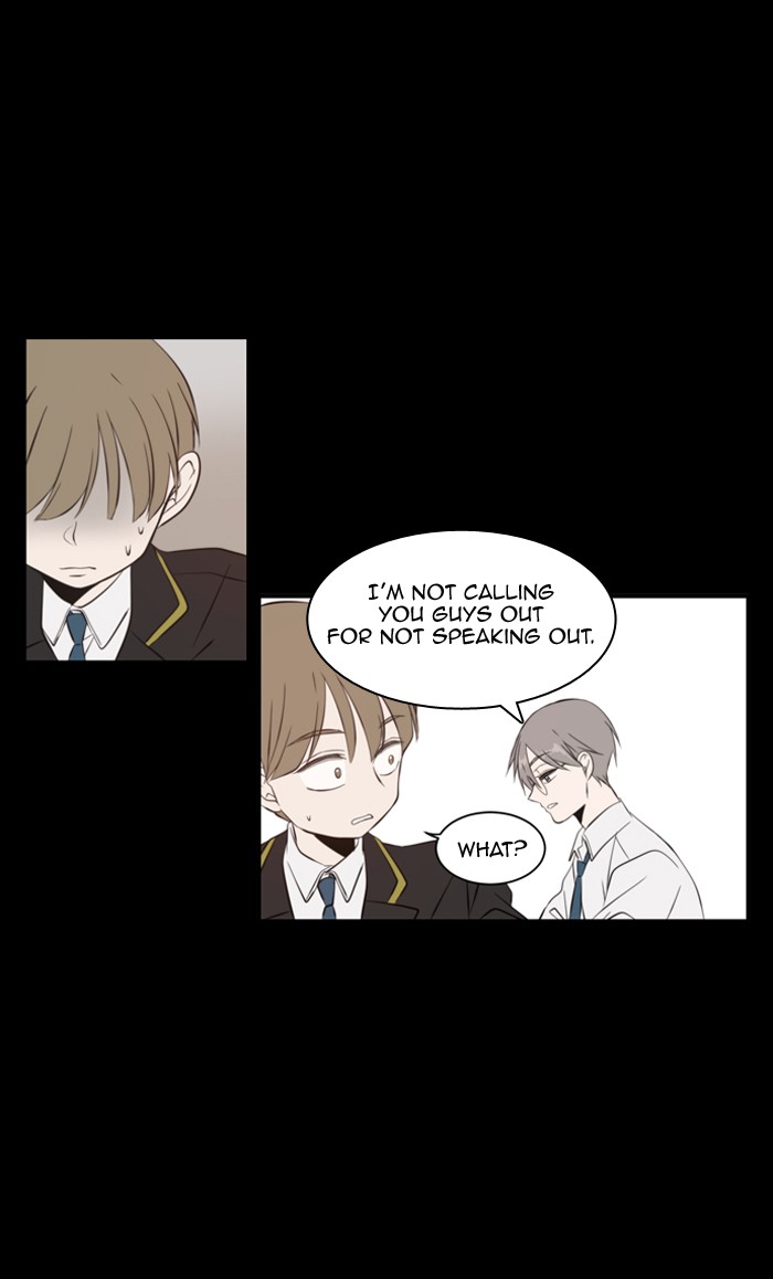 Read A Good Day to be a Dog Manga Online