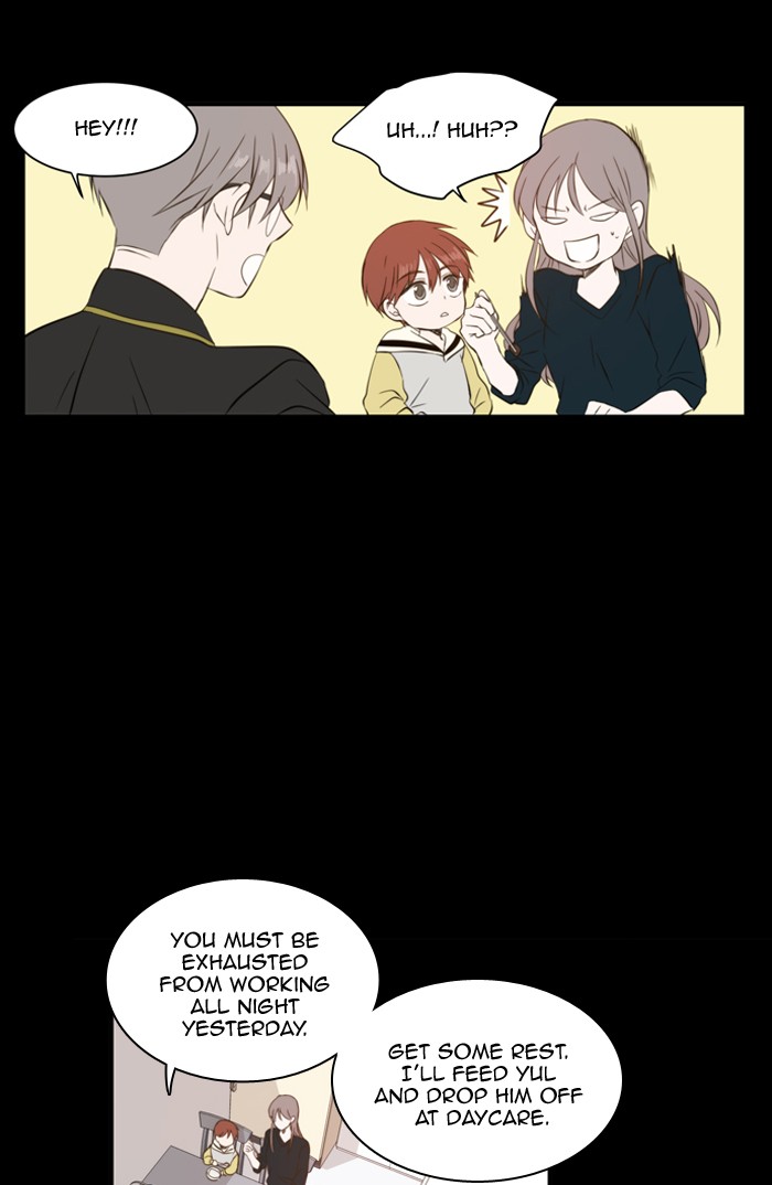 Read A Good Day to be a Dog Manga Online