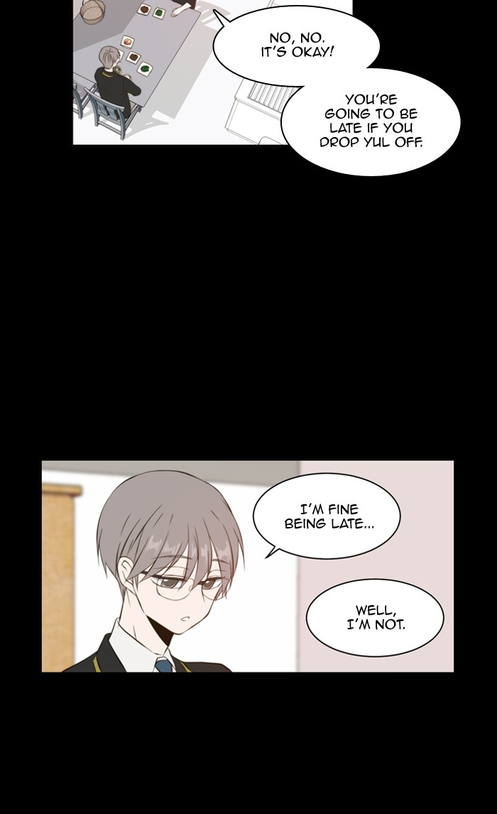 Read A Good Day to be a Dog Manga Online
