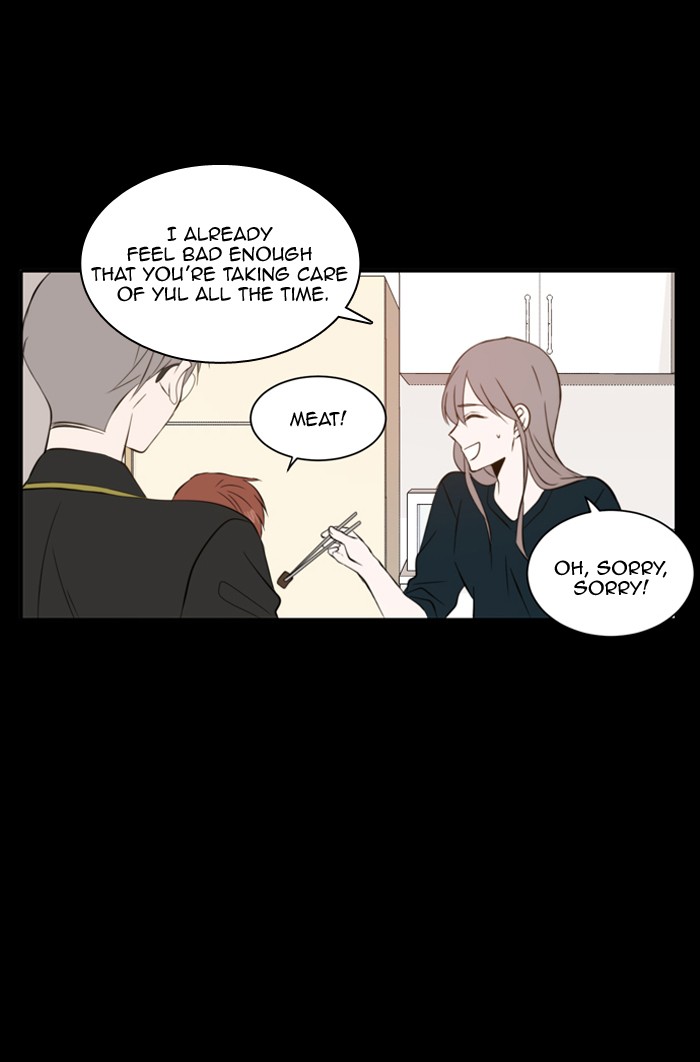 Read A Good Day to be a Dog Manga Online