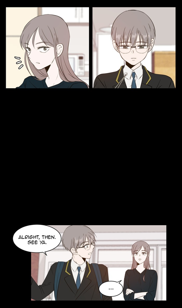 Read A Good Day to be a Dog Manga Online