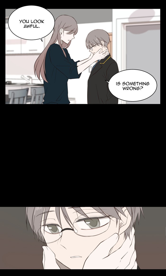 Read A Good Day to be a Dog Manga Online