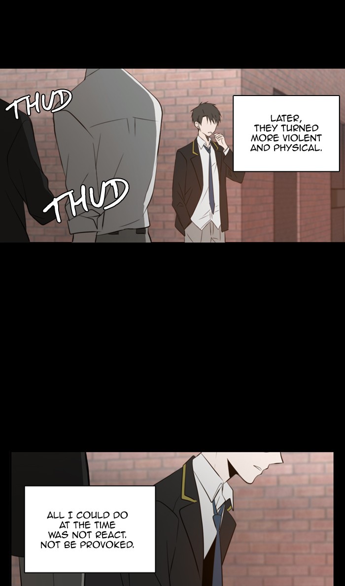 Read A Good Day to be a Dog Manga Online