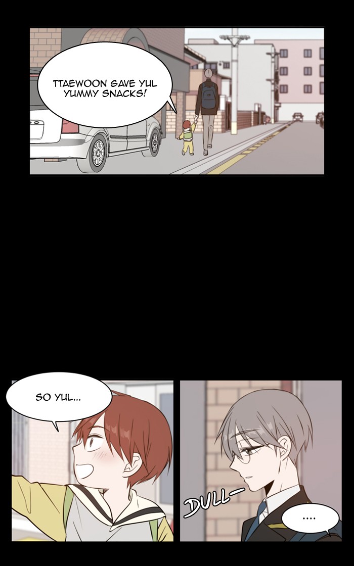 Read A Good Day to be a Dog Manga Online